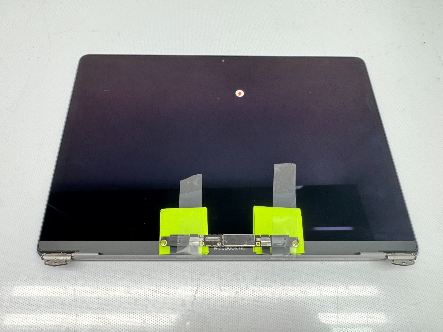 Apple MacBook Air A2337 2020 13"LCD Display Screen Gray *READ*