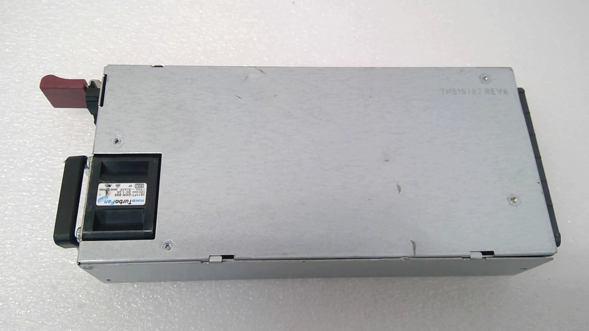 Cisco NXA-PDC-930W-PI Nexus 9k 930W DC Power Supply Port-Side Intake PSU