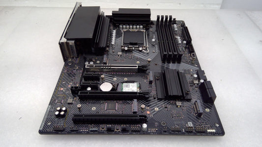 ASRock Z790-C WIFI ATX Motherboard Intel Socket LGA1700 DDR5 HDMI