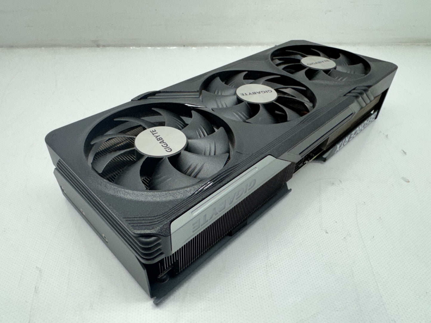 Gigabyte GeForce RTX 4070 Super GAMING 12GB GDDR6X  GV-N407SGAMING OC-12GD