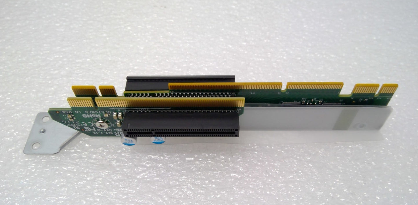 Supermicro RSC-W-68/RSC-R1UW-E8R 1U WIO & PCI-Express x8 Riser Cards