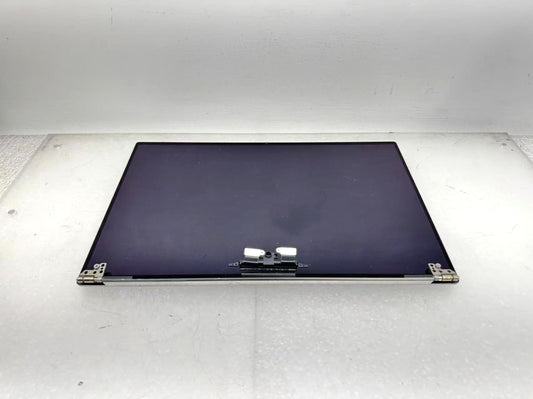 Dell Precision 5560 15.6" 3840 x 2400 Screen Complete Assembly Gray