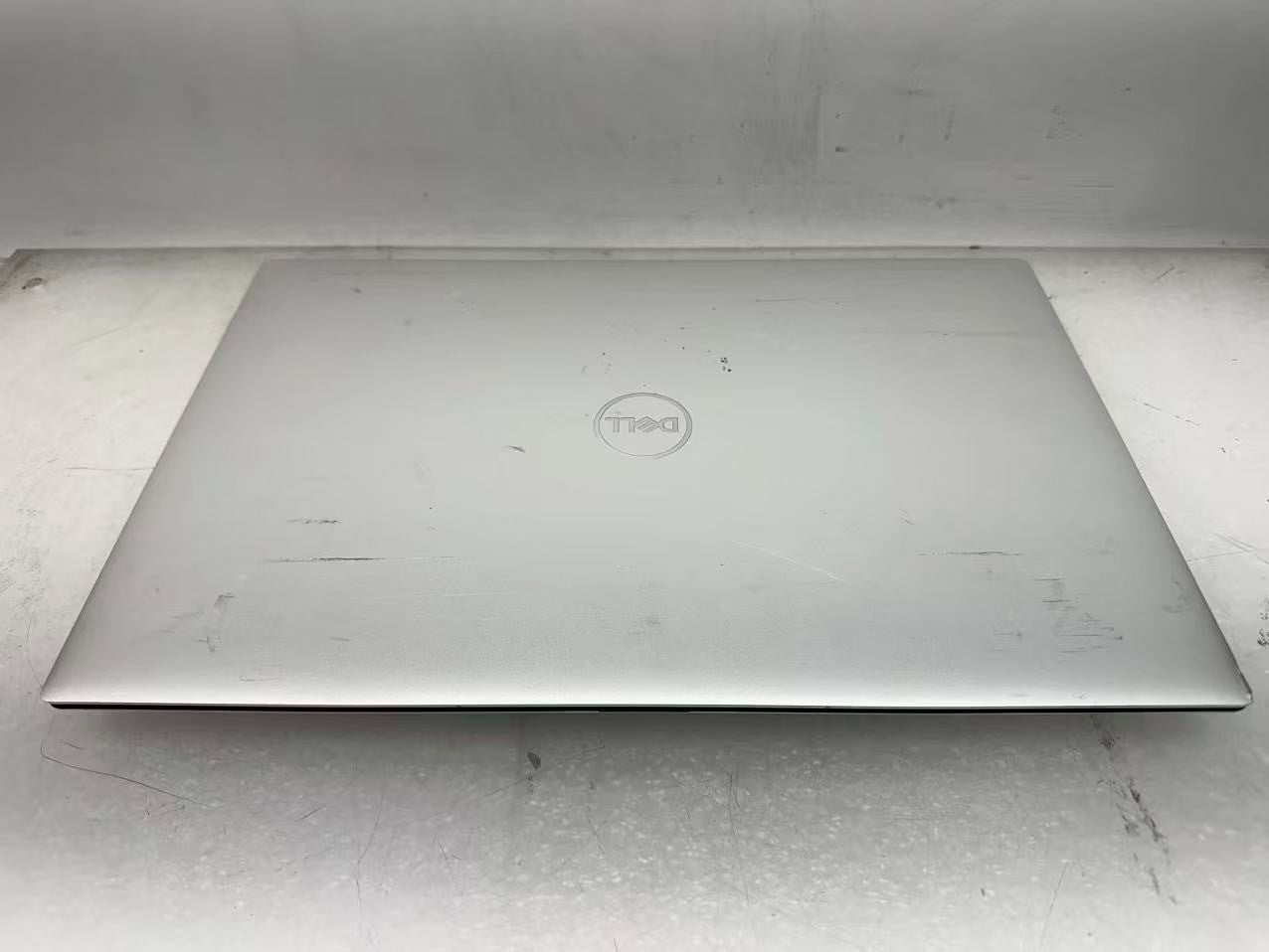 Dell XPS 15 9510 Laptop i7-11800H@2.3GHz 16GB 512G 3050Ti Win11 w/AC *READ*