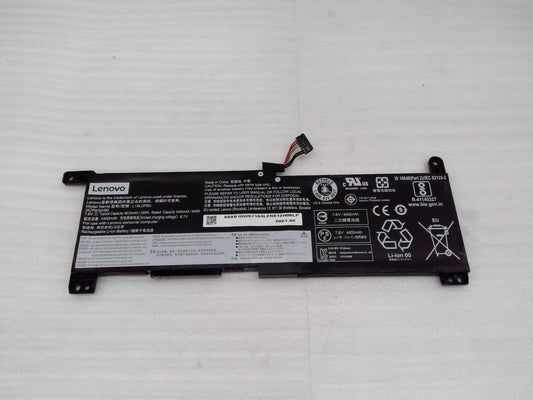 Genuine L16L2PB3 35Wh 7.6V Battery for Lenovo Ideapad Slim 14" 1-14AST-05