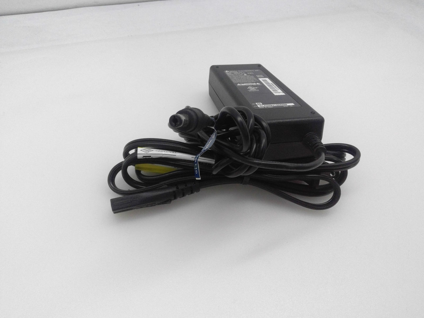 Genuine Delta AC Adapter EADP-20NB C 5V 4A Power Supply 5.5*2.1MM
