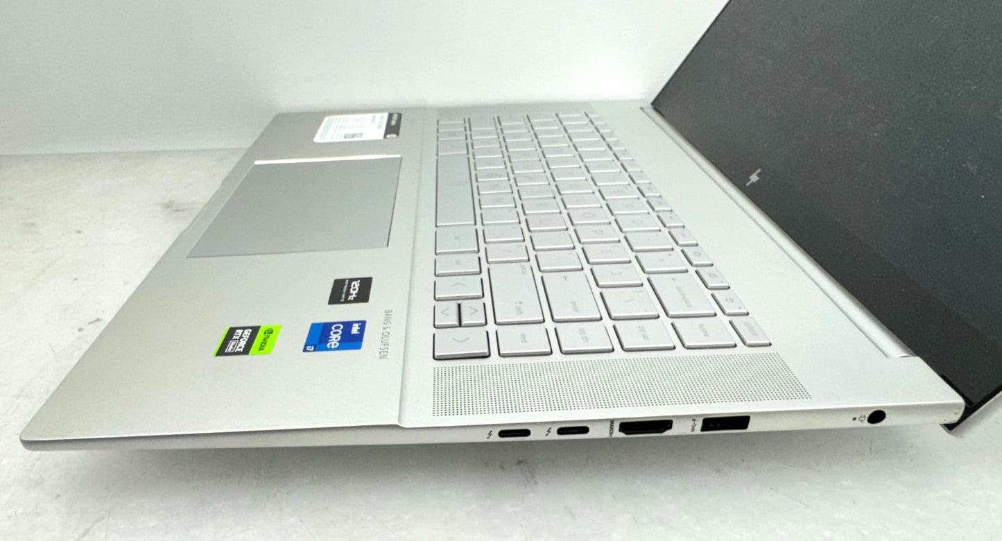 HP ENVY Laptop 16-h1053dx Touch Intel i7-13700H@2.40GHz 16G 1TB 4060 Win11 Read