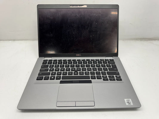 Dell Latitude 5411 FHD Touch i7-10850H@2.7GHz 16GB RAM NO SSD W/AC *READ*