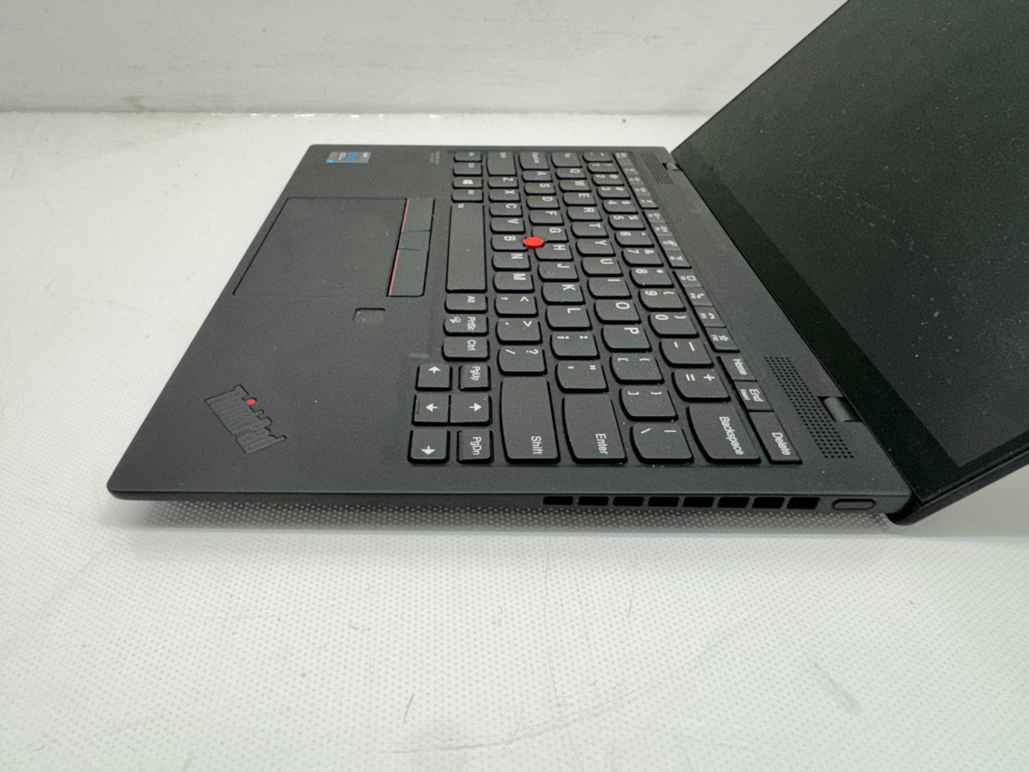 Lenovo ThinkPad X1 Nano G1 13" Touch i7-1160G7@1.2GHz 16GB RAM 512G SSD W/AC
