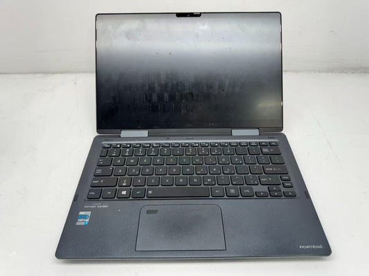 Dynabook Portege X30L-J 13" Laptop i7-1185G7@3.0GHz 16GB RAM 256GB SSD Win11
