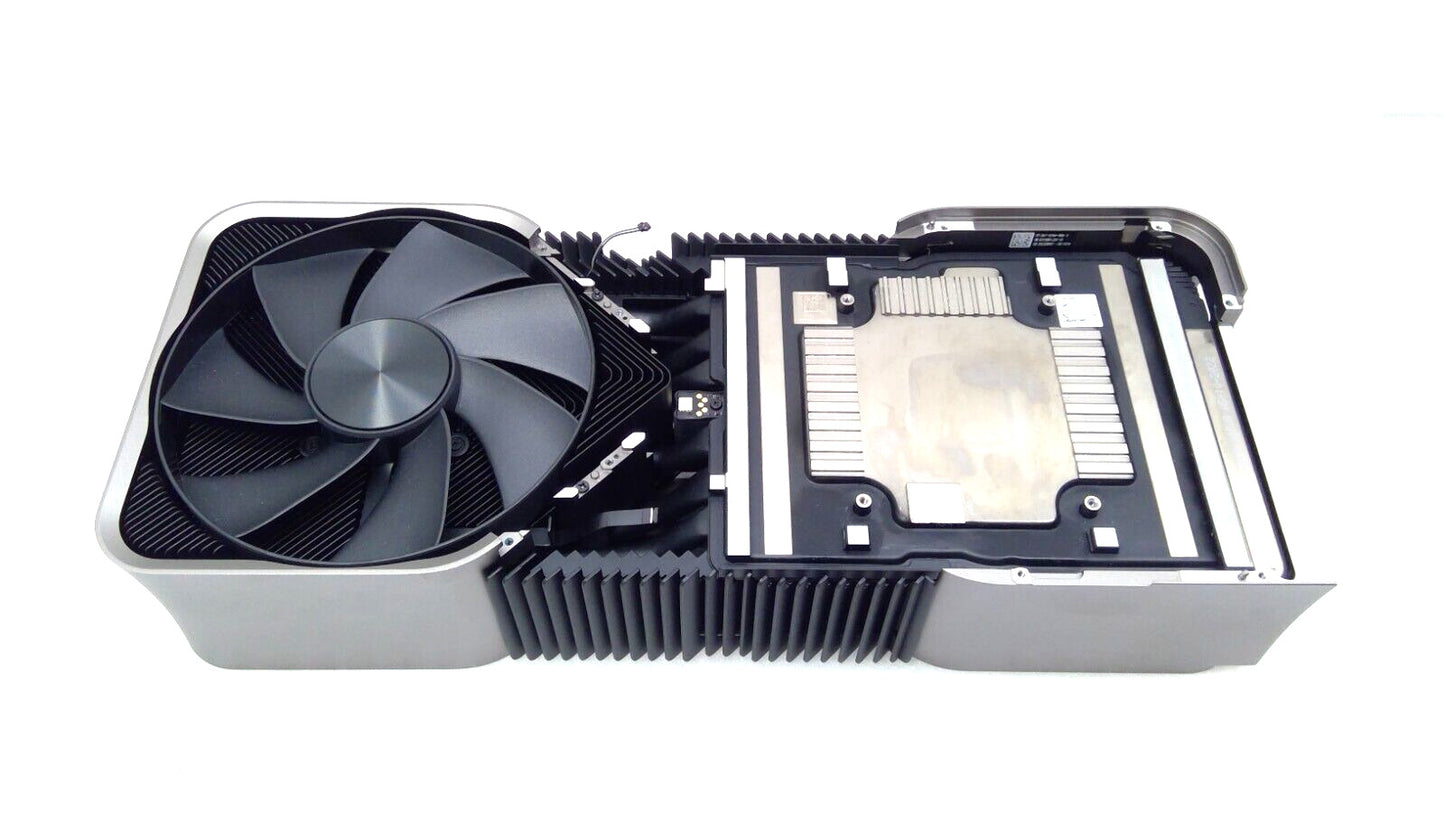 Nvidia GeForce RTX 4090 Graphics card Video Heatsink Fan kit (Founders Edition)