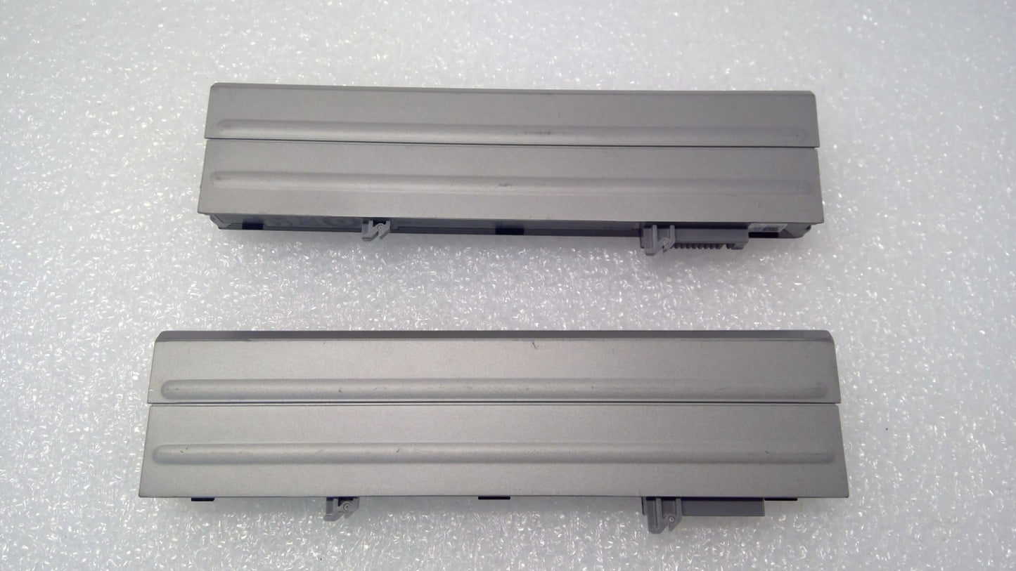 Battery for Dell E4300 E4310 XX327 R3026/60WH H979H/54WH PFF30 HW905 YP463