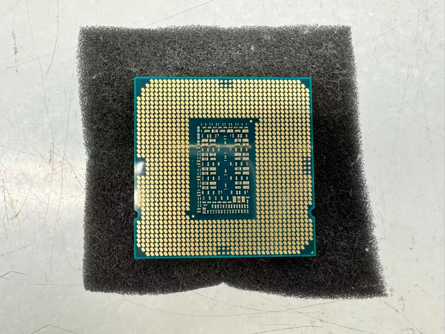 Intel Core i5-11600K SRKNU Desktop Processor 3.9 GHz, 6-Core, 12-Thread Tested