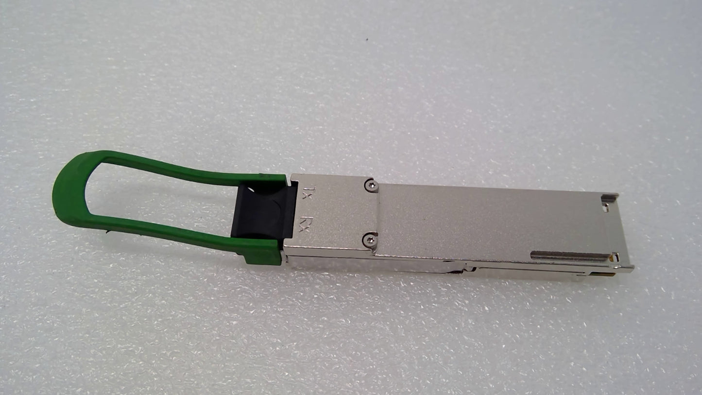 Arista XVR-10163-20 QSFP-100G-CWDM4 100GbE 1310nm QSFP Transceiver Module