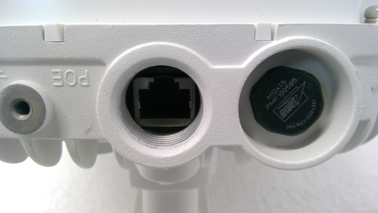 HPE Aruba R4W44A AP‑565-US APEX0565 802.11ax Outdoor Access Point