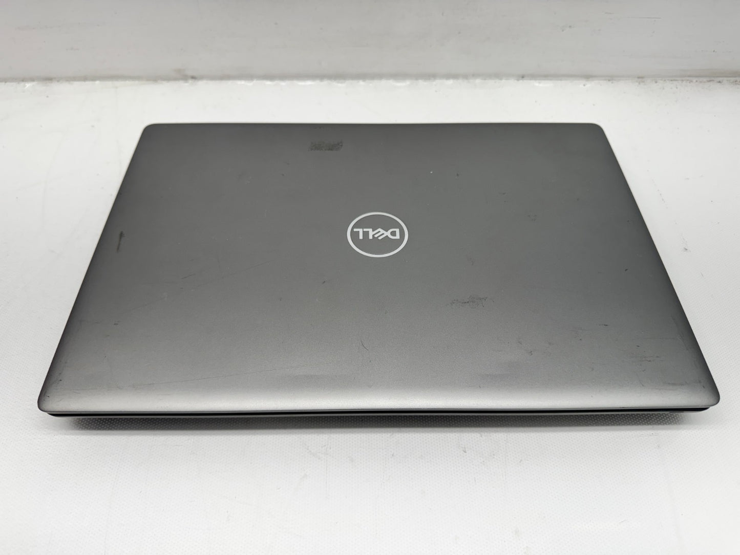 Dell Precision 7550 Intel i7-10875H@2.30GHz 16GB 256TB T2000 W/AC Win11 *READ*