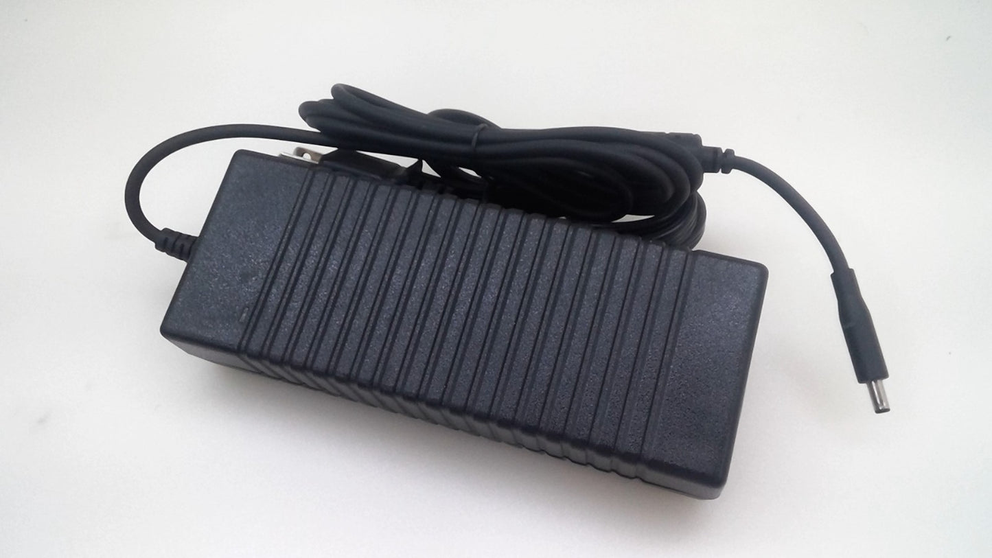 130W AC Adapter AD130W 4.5*3.0mm For Dell Precision 15 5520 5510 5540 5530 M3800