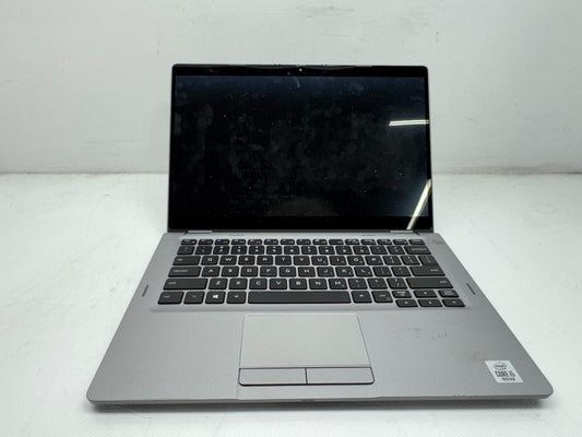Dell Latitude 5310 Intel i5-10310U@1.7Ghz 16GB RAM 256G SSD Win 11 **Read**