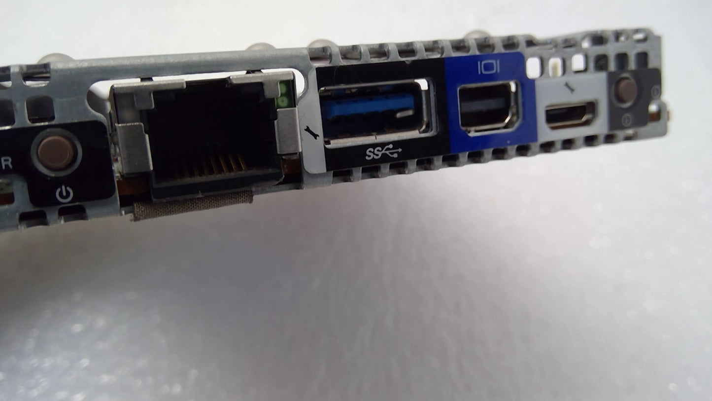 QCT Quanta Server BMC Managemet Board ASPEED AST2600 Mezzanine Card PVT