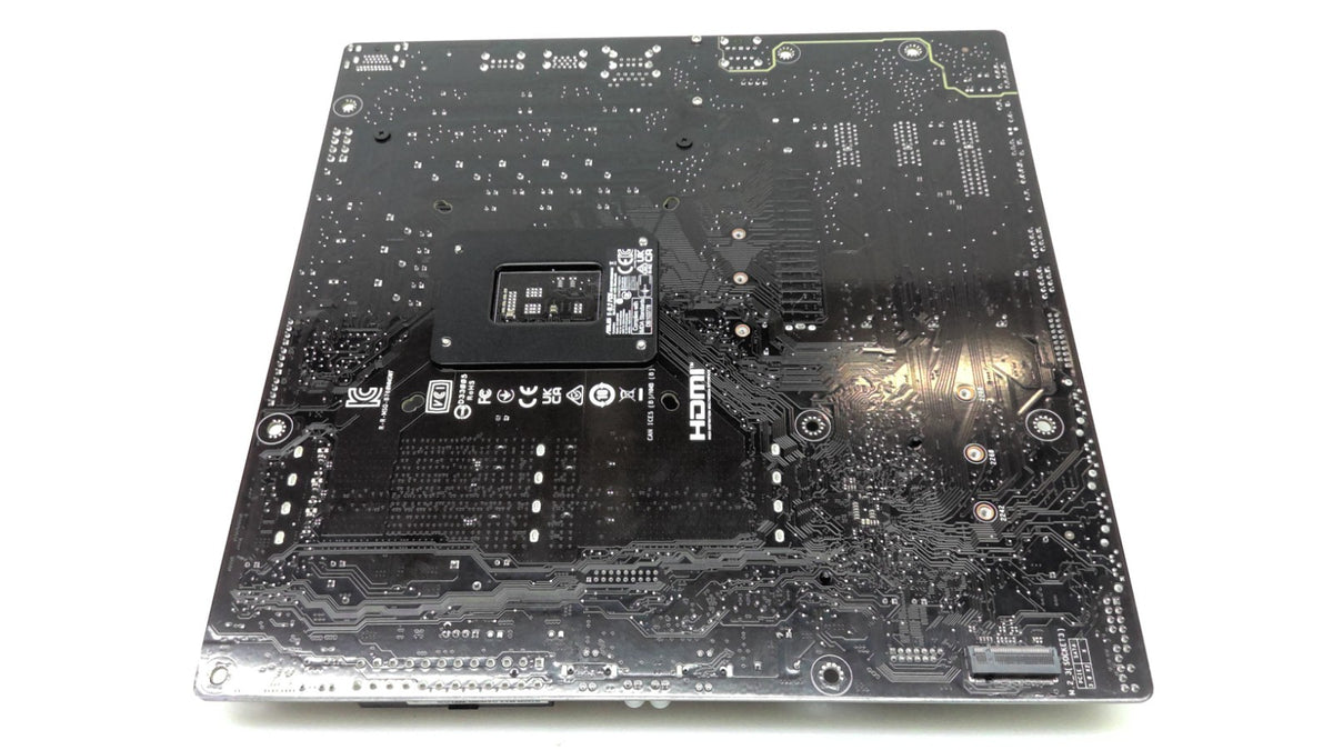 ASUS B760M MAX GAMING WIFI Motherboard DDR5 Intel Socket 1700 *Details*