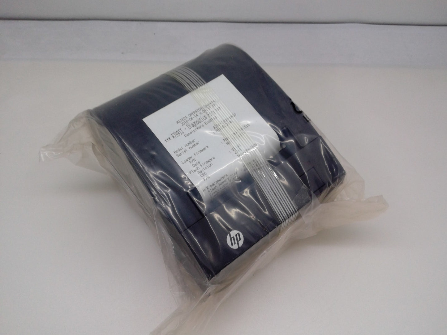 HP Serial USB Thermal Receipt Printer A799-C80D-HN00 - Open box