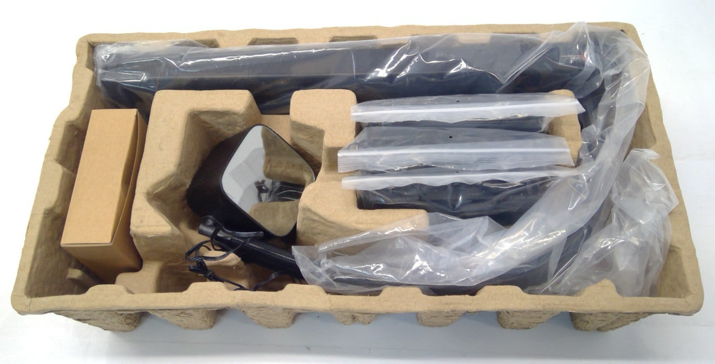 DeepCool LS Series LS720 SE 240/360mm AIO Liquid Cooler R-LS720-BKAMMM-G-1