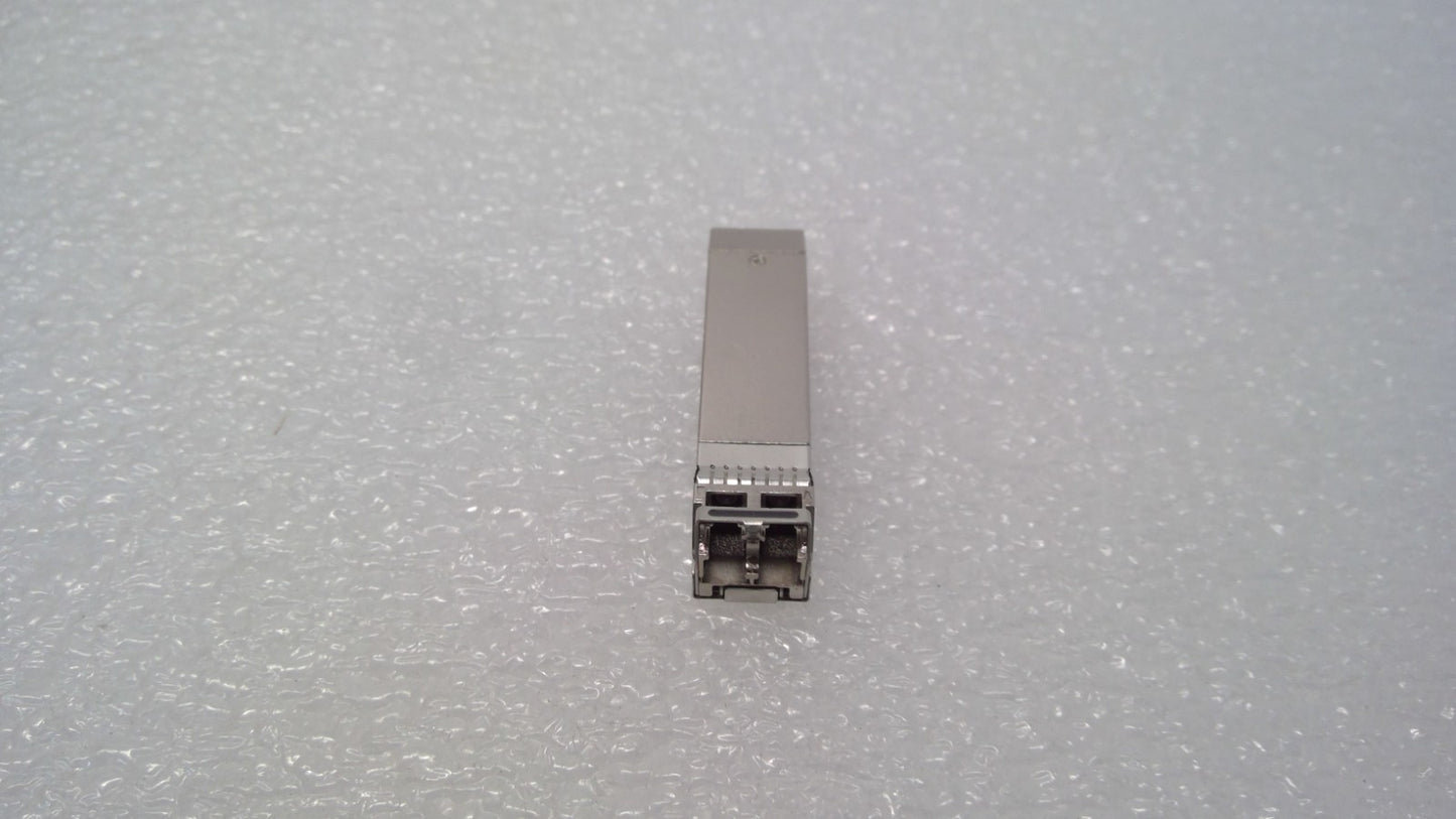 Cisco DS-SFP-FC64G-SW, 64GB  P/N 10-3538-01, SW SFP with hologram