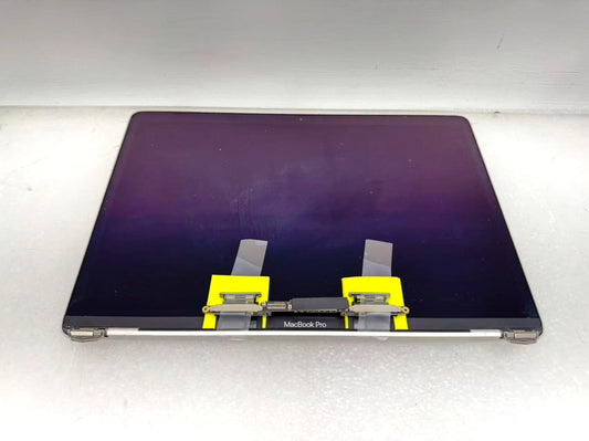 Apple Screen Assembly for 13.3" MacBook Pro A2338 M1 2020, Space Gray