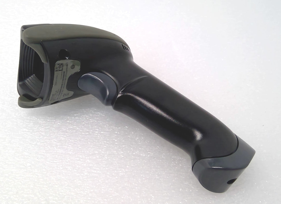 TEEMI TMSL-50 programmable handheld wireless 2D Bluetooth barcode scanner