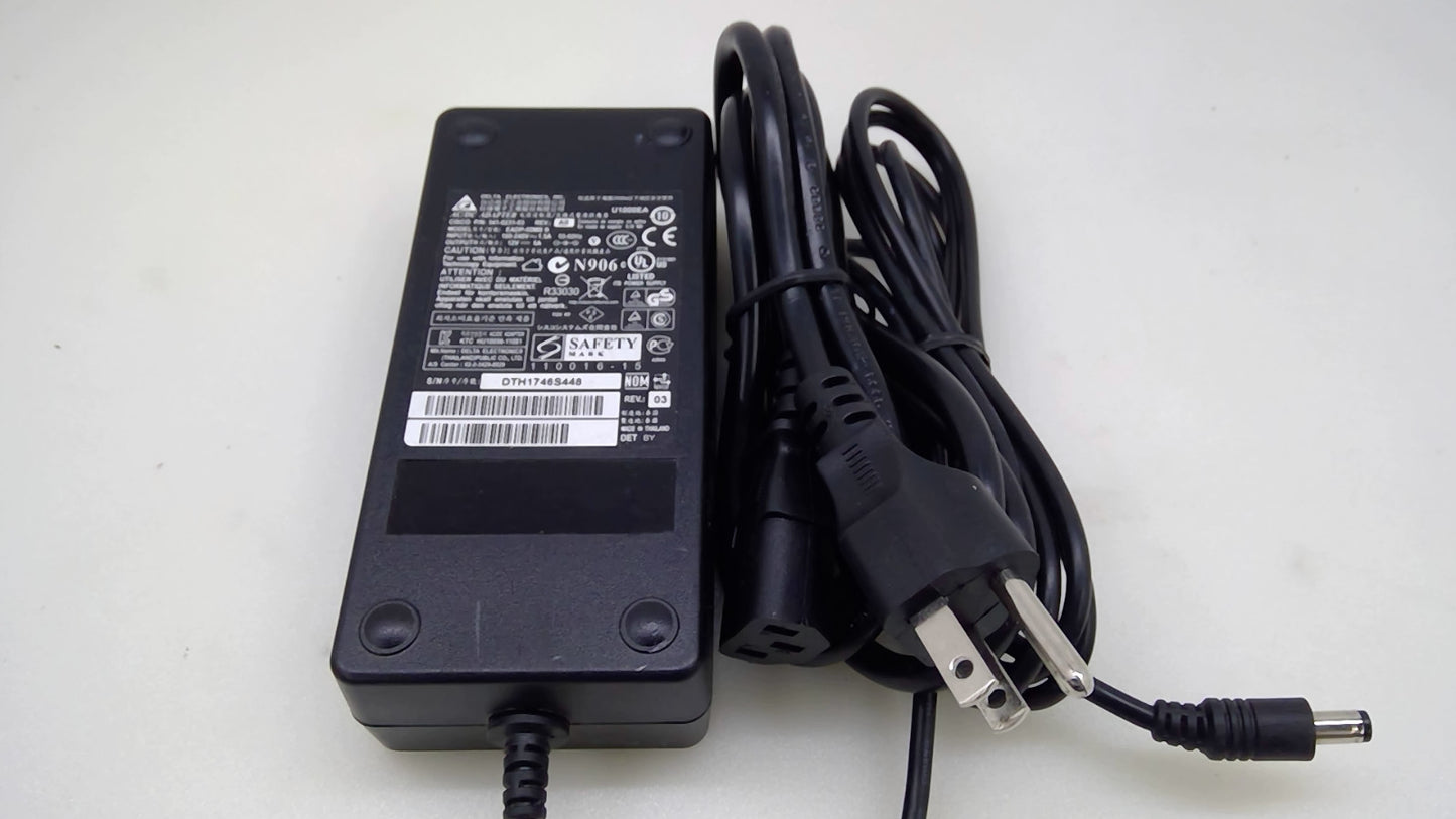Delta EADP-60MB B 60W 12V 5A AC Adapter for Cisco 341-0231-03