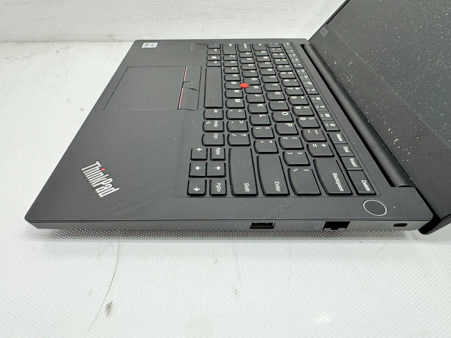 Lenovo ThinkPad E14 Gen 1 14" LT i5-10210U@1.6GHz 16G RAM 256G SSD *Read*