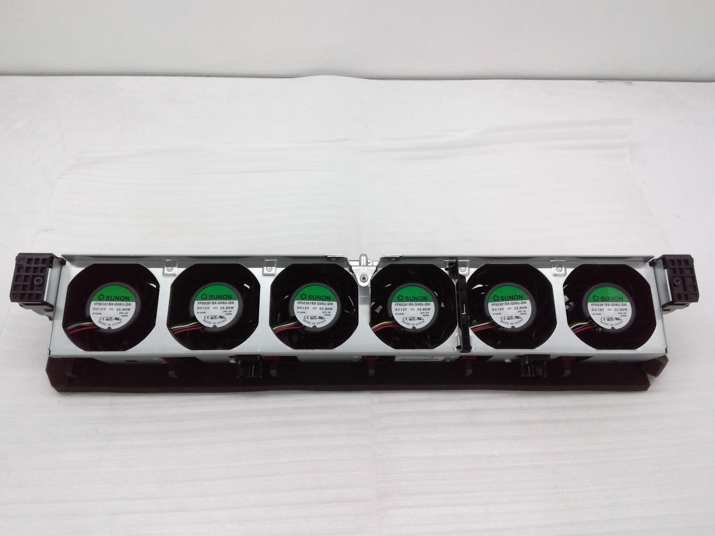 HPE DL380 Gen10 2U Server Chassis Fans (Caddy with 6 fans) P13712-001 P24029-001