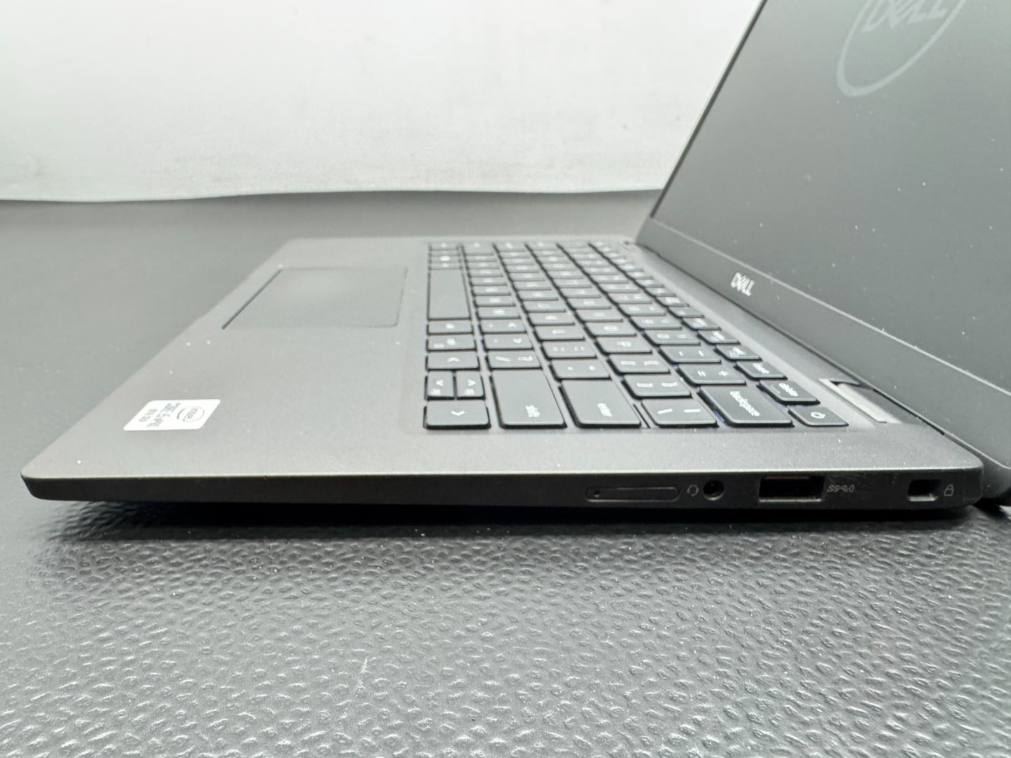 Dell Latitude 7310 13.3" Laptop i5-10310U@1.7GHz 16G RAM 256GB SSD W/AC