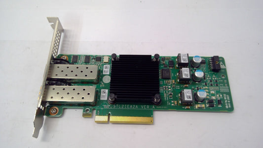 Huawei STL2IEA2A SP333 2-Port 10G SFP+ PCIe x8 3.0 Network Adapter Hight Bracket