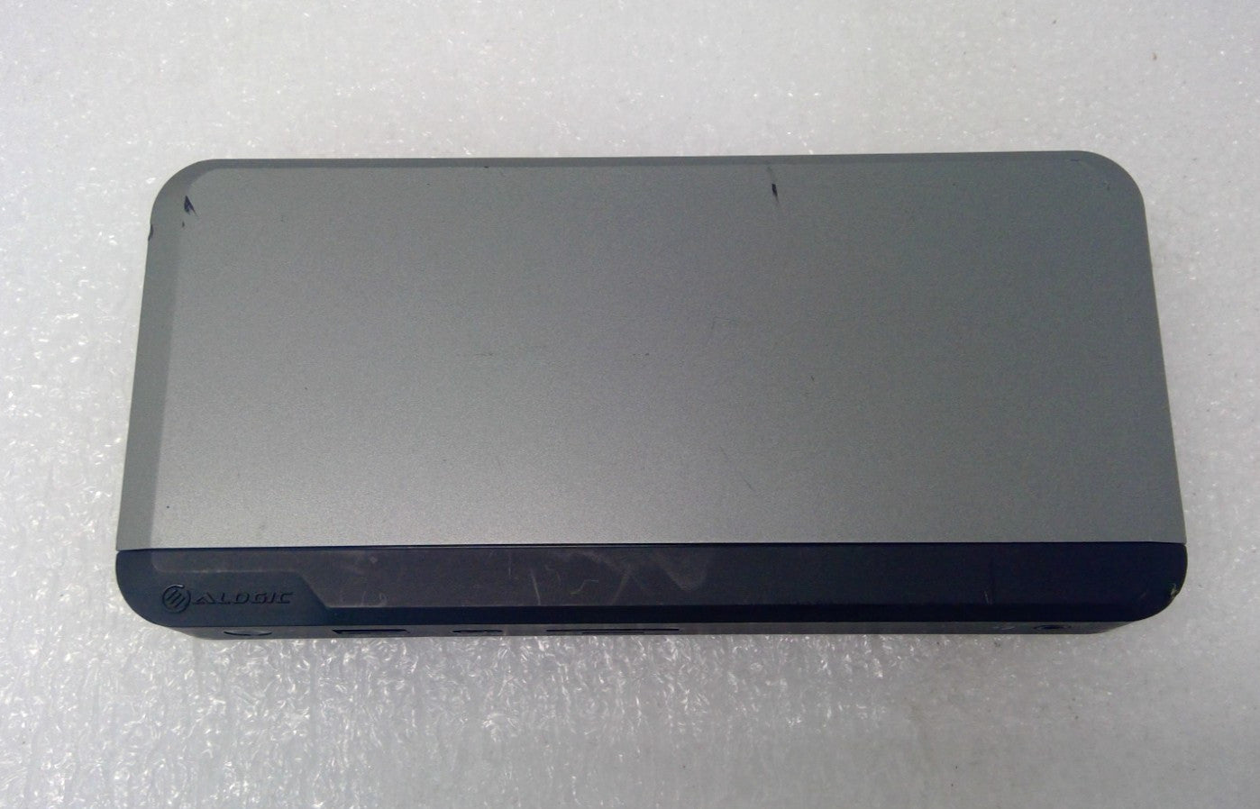 DUPRDX3 DX3 Universal Docking Station Only - Dual 4K