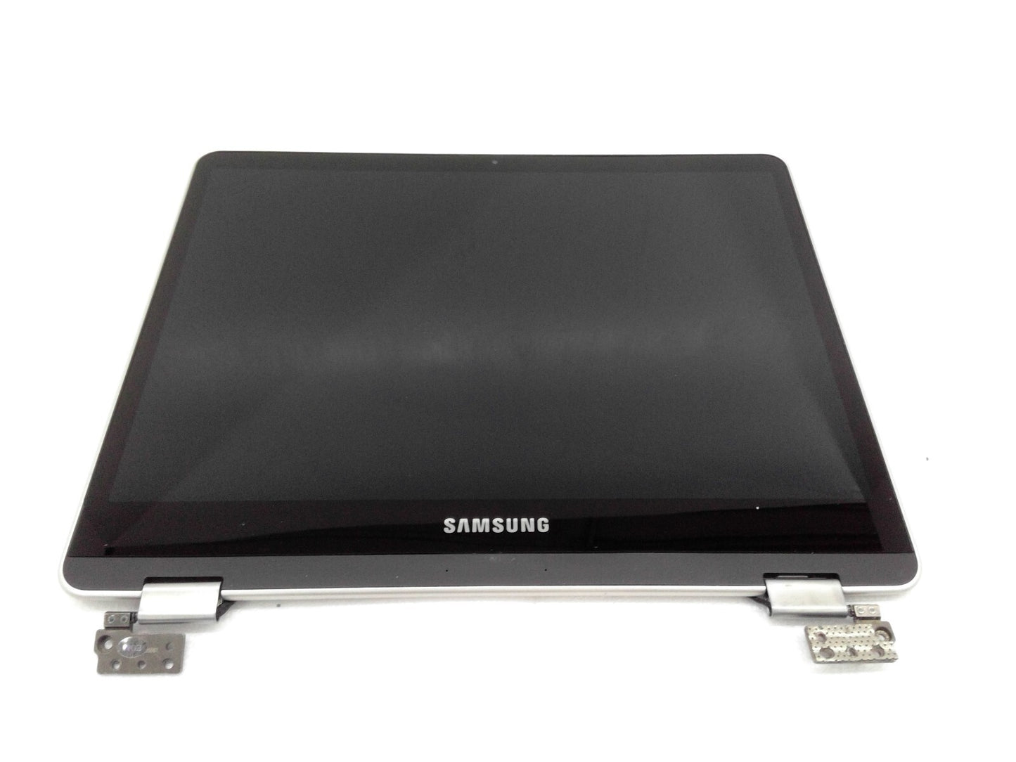 Samsung 12.3" XE513C24-K01US OEM Glossy LCD Touch Screen Assembly Silver B3