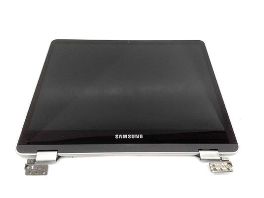 Samsung 12.3" XE513C24-K01US OEM Glossy LCD Touch Screen Assembly Silver B3