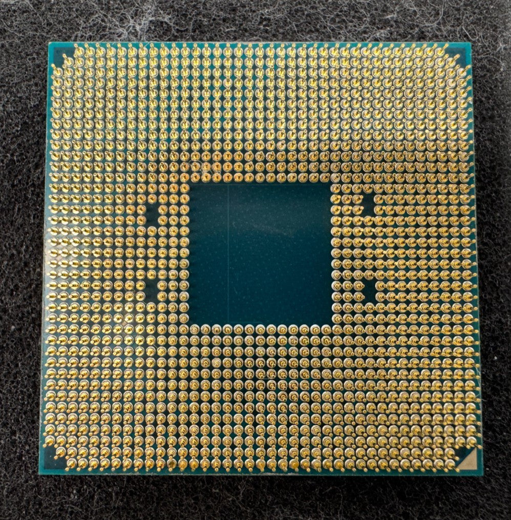 AMD Ryzen 5 3600X Desktop Processor 3.8GHz, 6-Core, 12-Thread Socket AM4 Tested