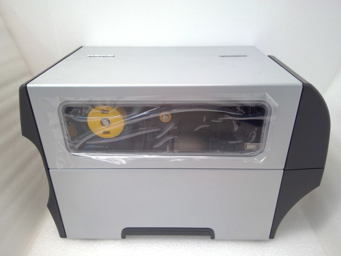 NEW Zebra ZT411 Thermal Transfer & Direct Label Printer ZT41142-T010000Z