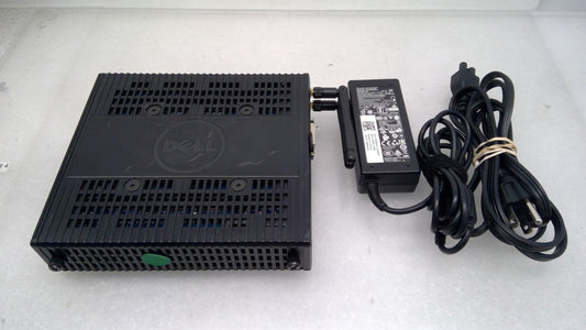 Dell Thin Client PC Wyse 5010 AMD G-T48E@1.4GHz 4GB RAM 16G SSD No OS/Stand