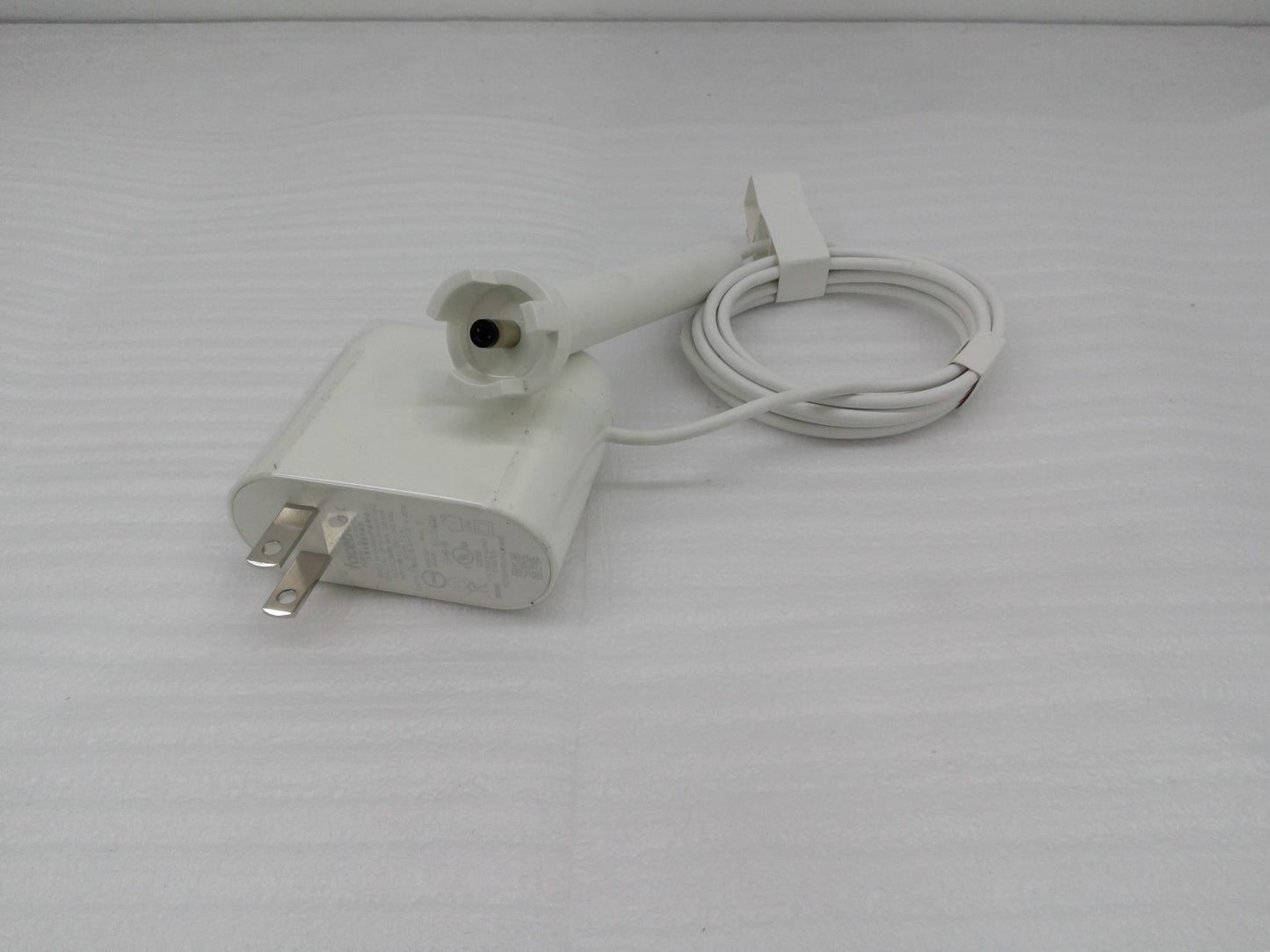 Facebook Power Adapter 19V 2.37A W18-045N1A for Facebook Portal 10" Display 2nd