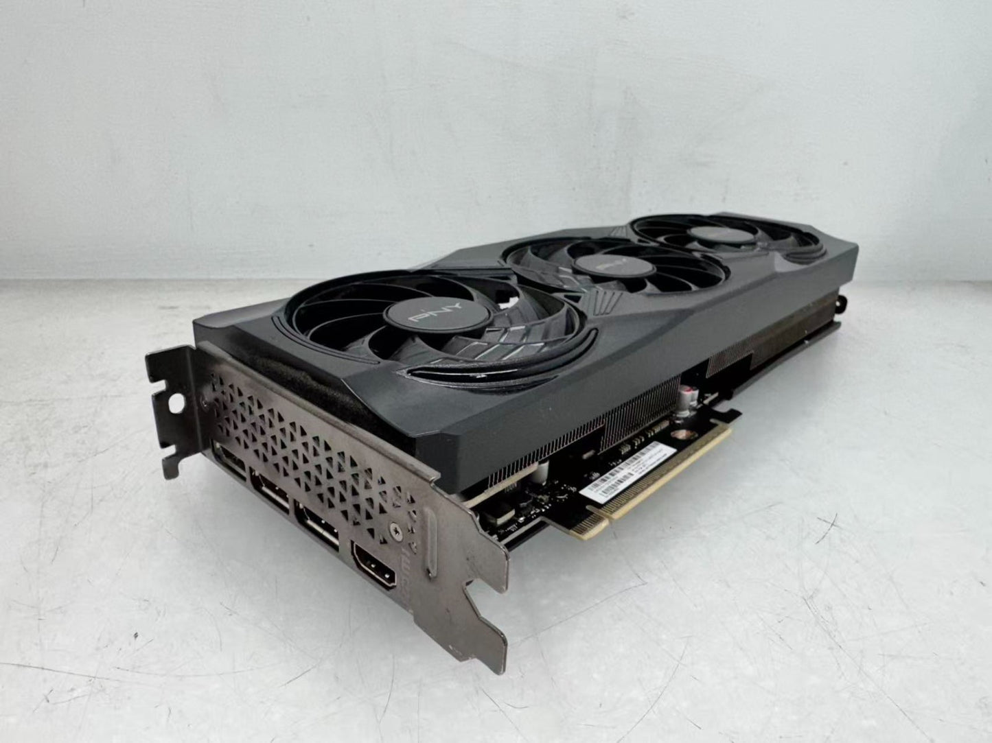PNY NVIDIA GeForce RTX 5070 OC 12GB GDDR7 Graphics Card