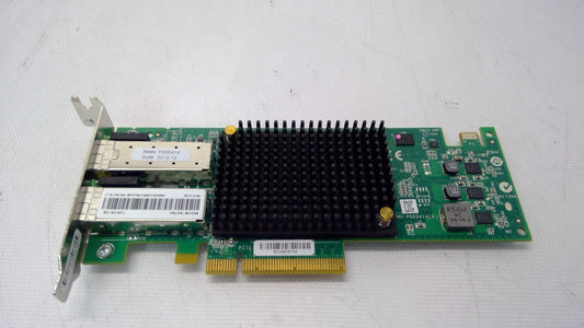 Emulex IBM 95Y3766 2-Port 10GB  Ethernet Card PCI-e P005414 95Y3764 49Y7952 LOW