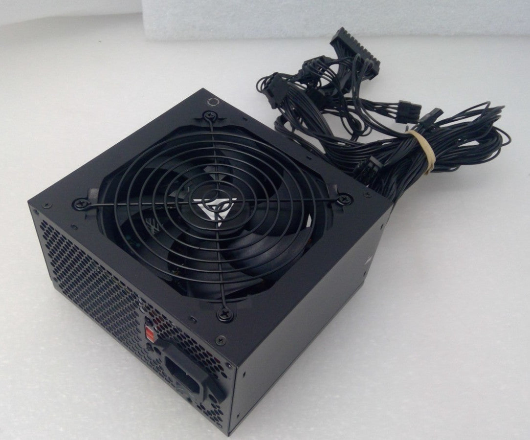 APEVIA VENUS500W Venus 500W ATX Power Supply