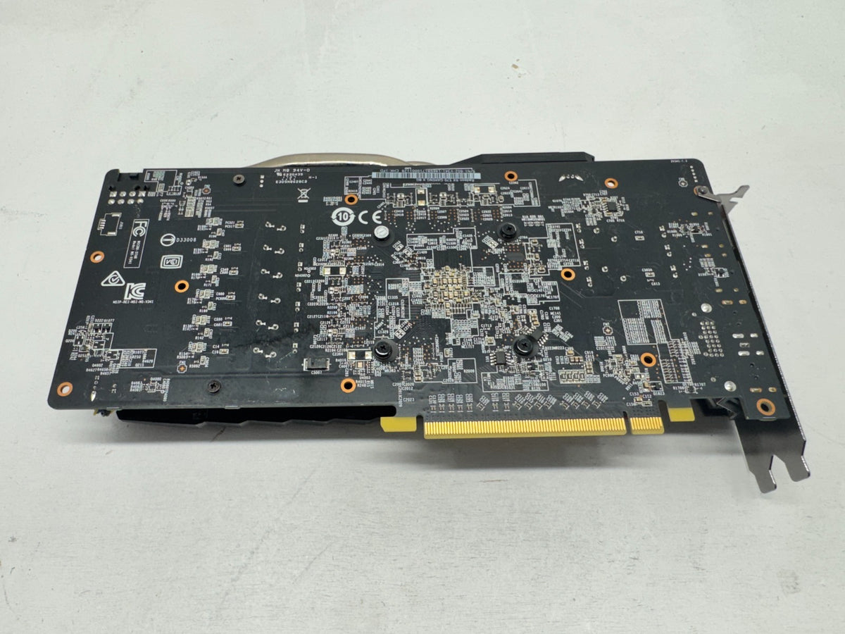 MSI Radeon RX 570 GAMING X 8GB GDDR5 Graphics Card