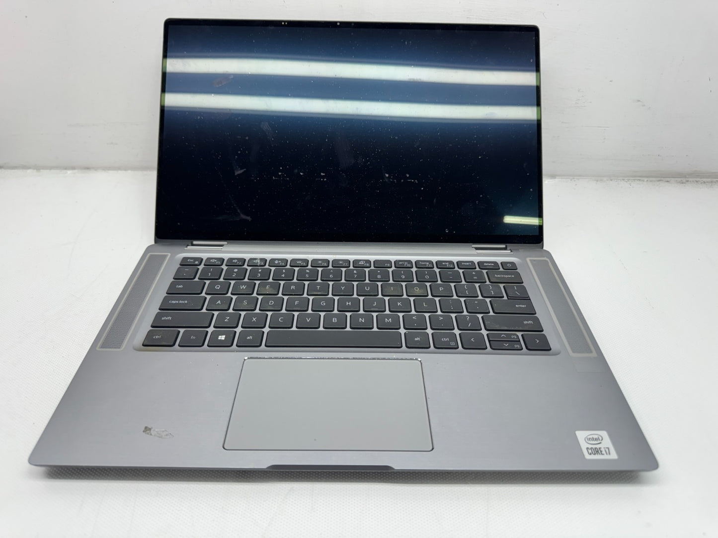 Dell Latitude 9510 Touch 1080p i7-10810U@1.1GHz 16GB 256G SSD Win11 w/AC *Read*