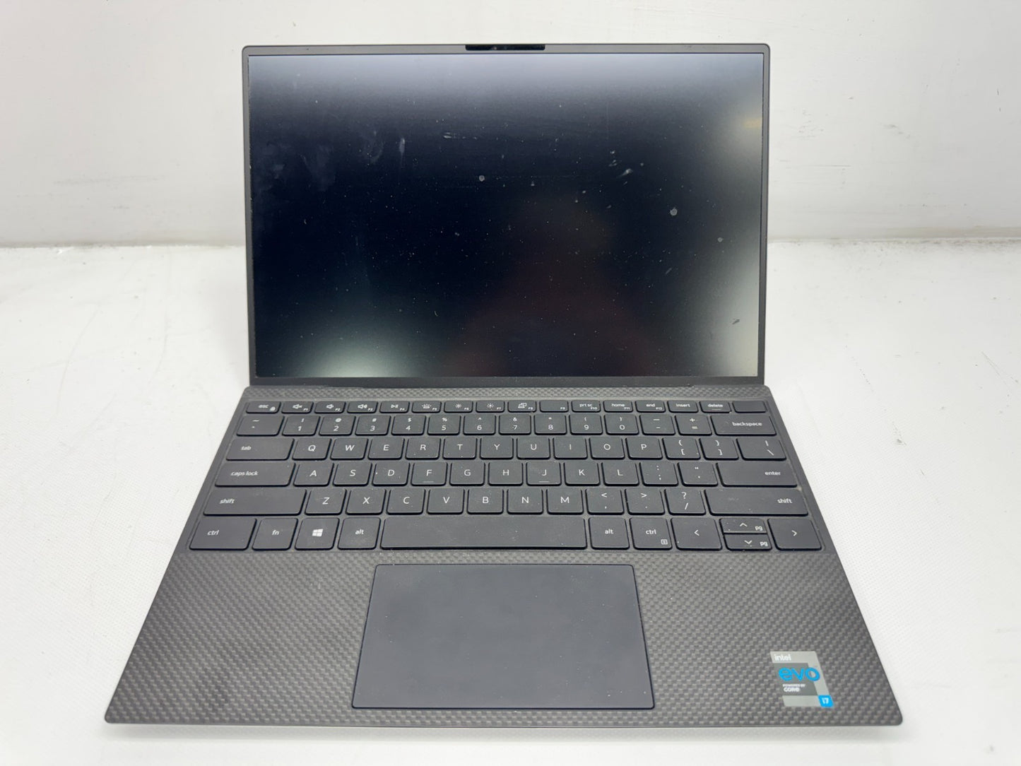 Dell XPS 13 9310 13.4" Intel  i7-1185G7@3.0GHz 16G RAM NO SSD Laptop W/AC *READ*