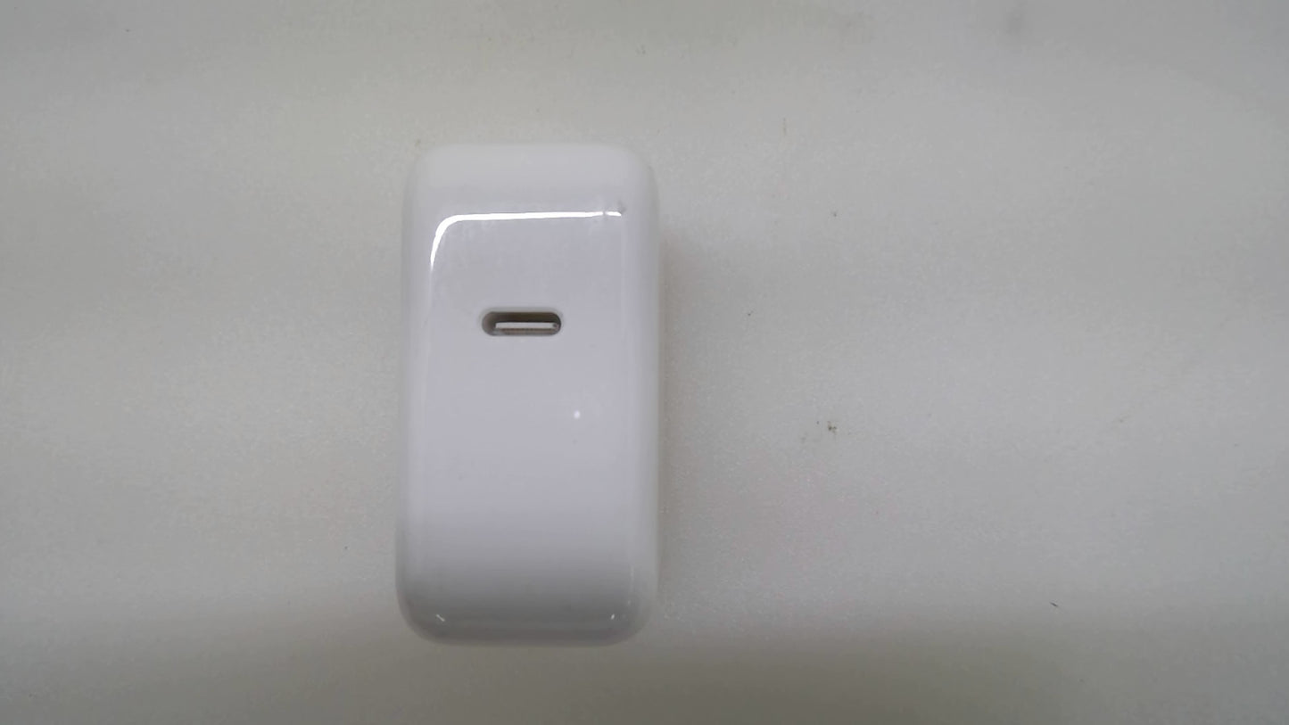Genuine Apple 29W USB-C Power Adapter A1540 MacBook iPad iPhone Charger