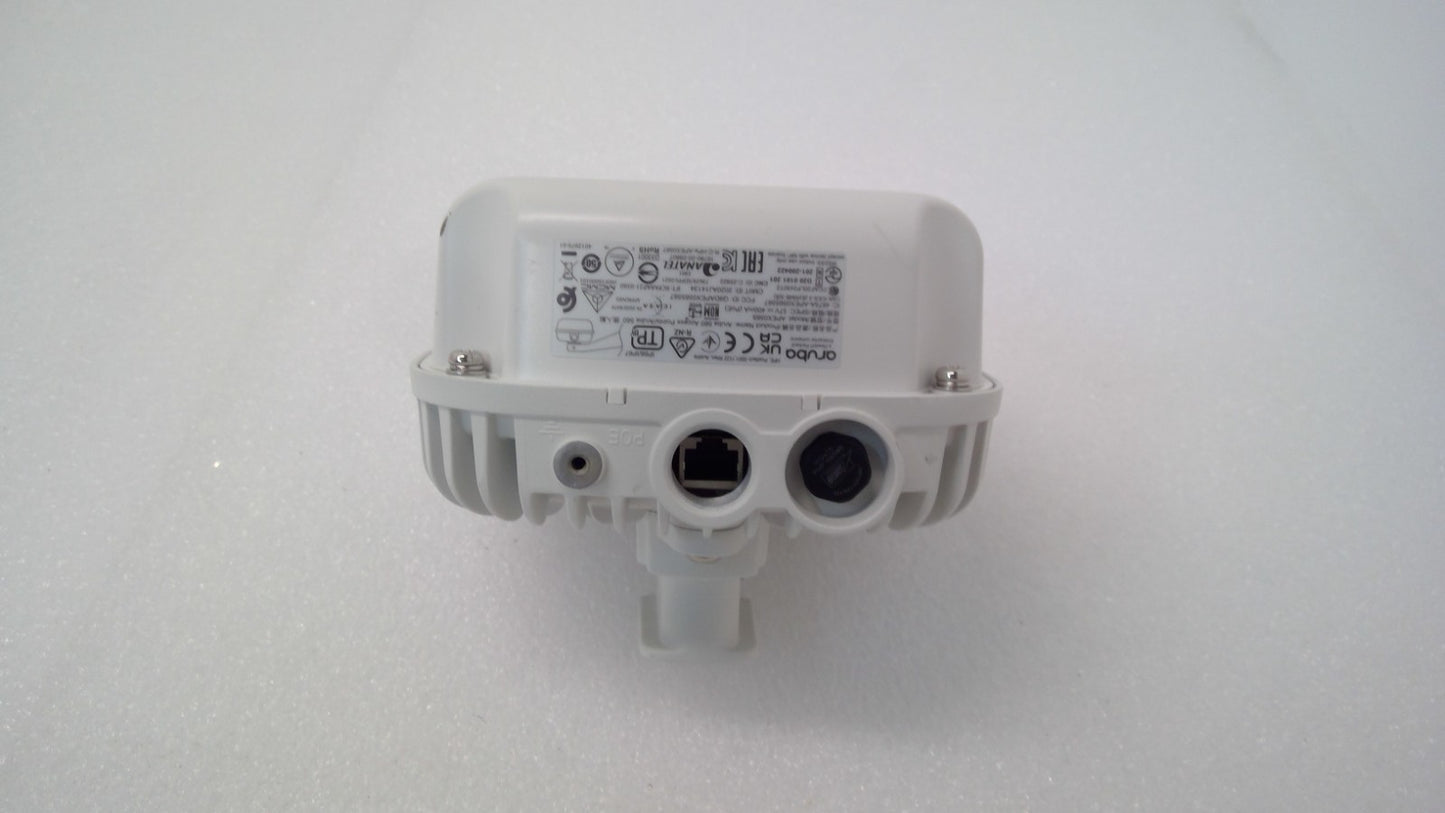 HPE Aruba R4W44A AP‑565-US APEX0565 802.11ax Outdoor Access Point