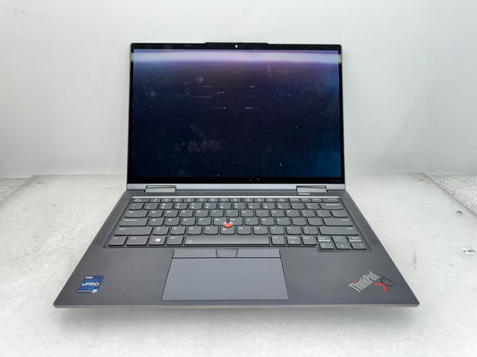 Lenovo ThinkPad X1 Yoga 8th Gen 14" Intel i7-1370P@1.90GHz 64GB 500G No Battery