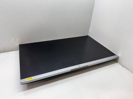 HP E273q 27" 2560 x 1440 Monitor, HDMI DisplayPort VGA, No Stand